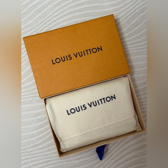 Louis Vuitton Pocket Organizer - Picture 6 of 6